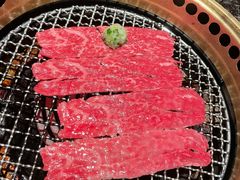 -老乾杯和牛烧肉(王府中环店)