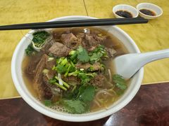 -莲塘味宝园牛杂(天越翔园店)