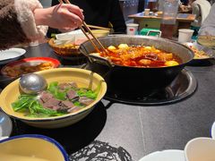 -李子坝梁山鸡(李子坝大鸡哥店)