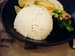 -海盗虾饭·剥好的小龙虾饭(SOHO尚都店)