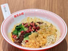 -遇见小面(凯德广场店)