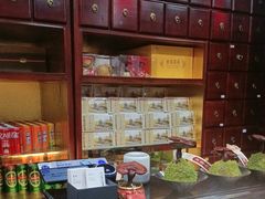 -中卫御苑福膳·养生局(圆明园店)