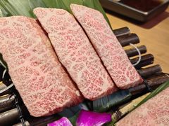 -丸藏和牛烧肉专门店(园区师惠坊店)