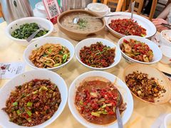 -笨罗卜浏阳菜馆(太平街店)