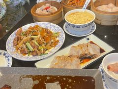 -正斗·港式粤菜(SKLP店)