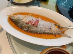 -御花园酒店(希尔顿店)