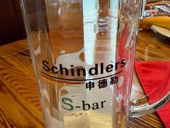 -申德勒加油站餐厅(三里屯北小街店)
