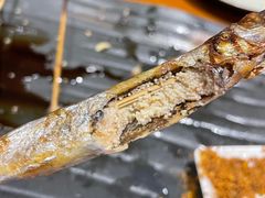 -気楽亭和食料理(气乐亭大世界本店)