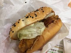 -德克士(三门路店)