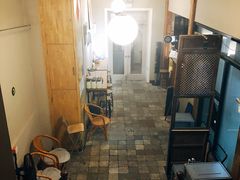 -1901 Cafe(西四店)