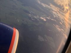 -谢列梅捷沃国际机场