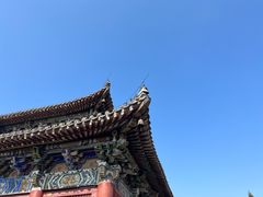 -洛阳白马寺