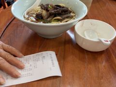 -奎元馆.百年奎元.非遗传承(西湖边的解放路店)