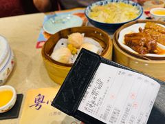 -点都德(聚福楼店)