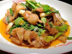 -百年神厨·地道川菜(清江西路店)