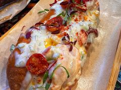 -LESCEDARS Brasserie Bistro香柏树