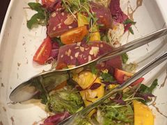 -普朗姆生蚝牛排馆 The Plump Oyster(成都摩方购物中心店)