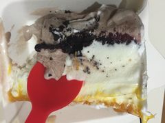 -DQ·蛋糕·冰淇淋(天通苑华联店)