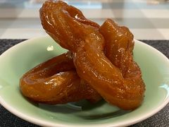 糖耳朵-清真·白记年糕(牛街北口店)