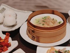 -领事馆19号中餐厅(厦门海景洲际酒店)