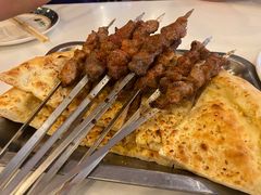 -新疆人(五大街店)