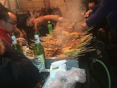-大姐麻辣烫(莲宝中路店)