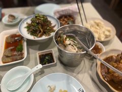 -渔娘渔家丹东海鲜(东直门店)