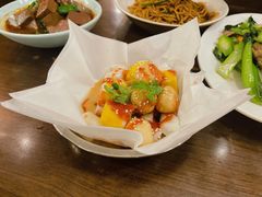 -新旺茶餐厅(嘉里城店)