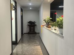 -居丽装饰空间设计(总部)
