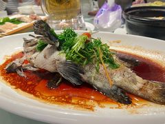 -广州酒家(中华广场店)