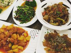 -旺达·福州菜(正大广场店)