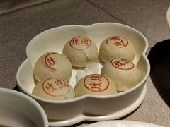 -四季民福烤鸭店(外滩外白渡桥店)