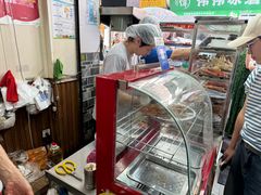 -张玉牛肉串王(天桥花园店)
