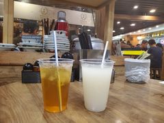 -松發肉骨茶(牛车水店)