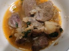 -名羊天下陕北横山铁锅炖羊肉(博文路店)