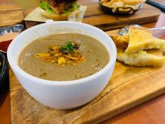 -魏斯理汉堡(西安沣东吾悦店)