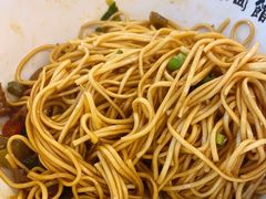 -李叁面馆(妇幼店)