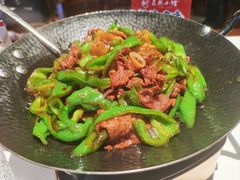 -匠熙小馆(崇文门店)