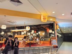 -潮发潮汕牛肉店(东方宝泰店)