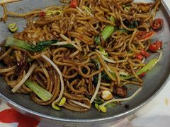 -饶福记·南昌烧烤大排档(九龙湖土著店)
