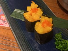 -京鹿料理(荟聚店)