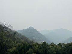 -莫干山风景区