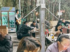 -同心烧烤(总店)