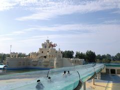 -秦皇岛乐岛海洋王国