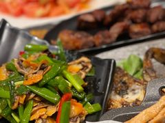-首府山烧烤·小龙虾·KTV(翠堤湾店)