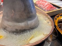 -东来顺饭庄(金泉广场店)