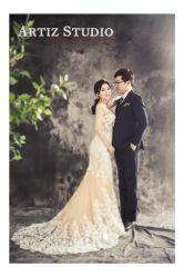 -艺匠摄影ARTIZ STUDIO(南京店)
