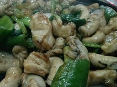 -标记美食新鲜猪杂(兴南大道店)