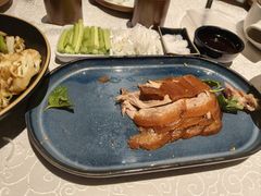 -萃華楼(王府井店)