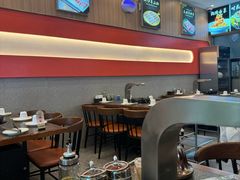 -揽月斋炙子烤肉·清真(安定门·五道营店)